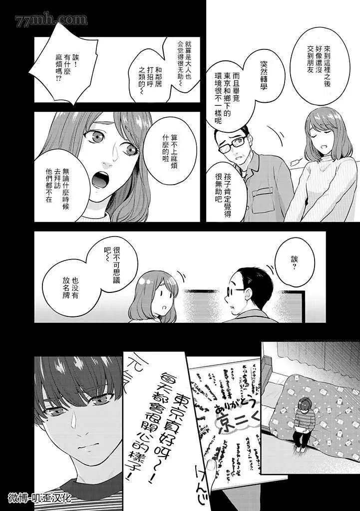 第1.2话 下