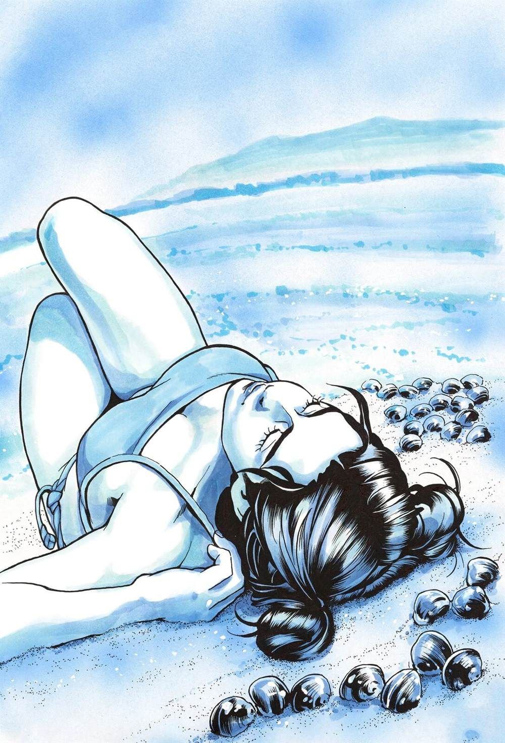 极165
