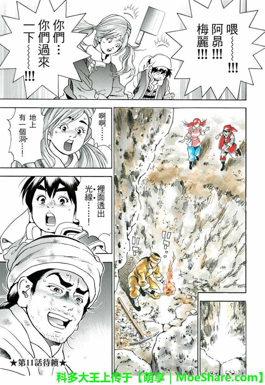 极10 龙眠之城
