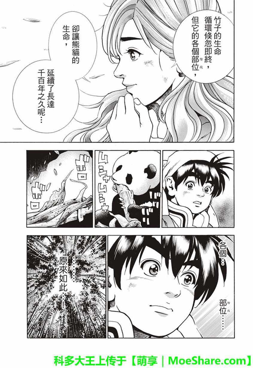 极15 危险中的“妙计”