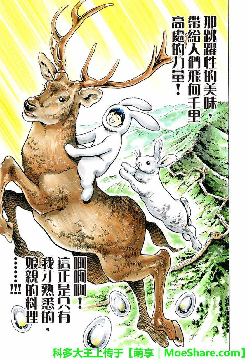 极22：仙女现身！