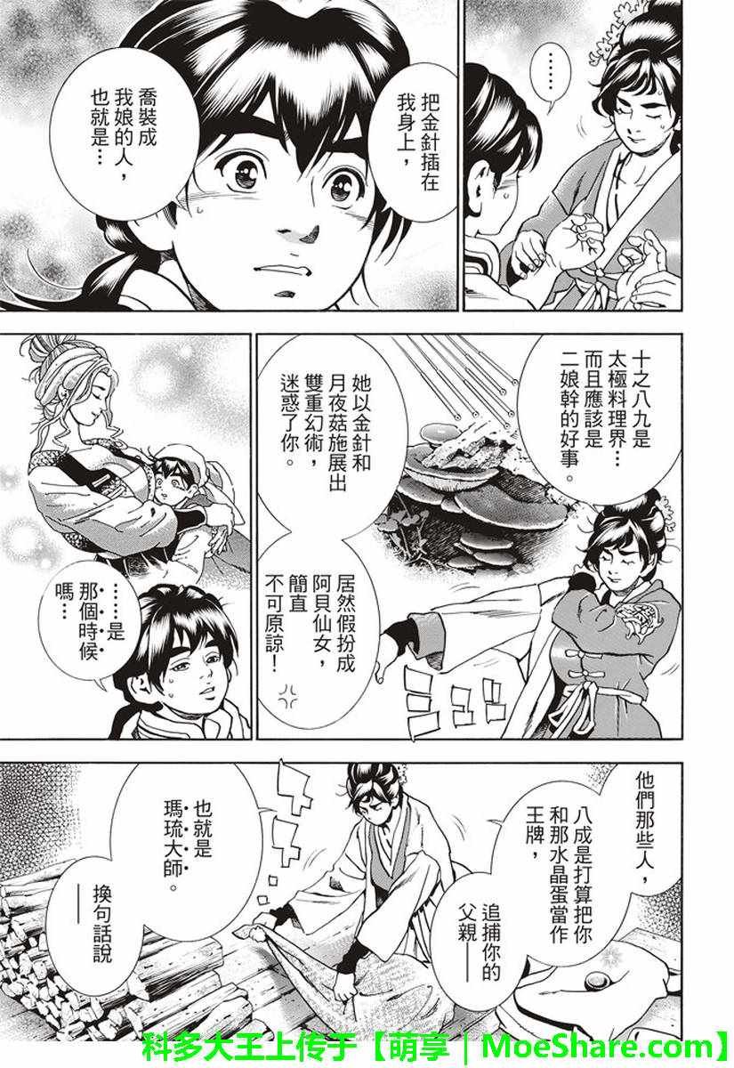 极24 阿昴的（女难）