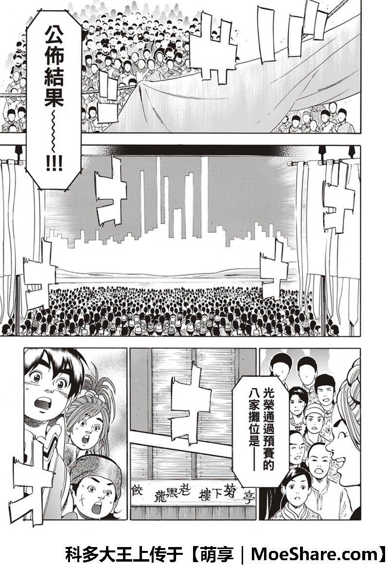 极35 八强