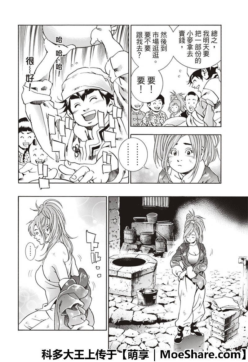 极35 八强