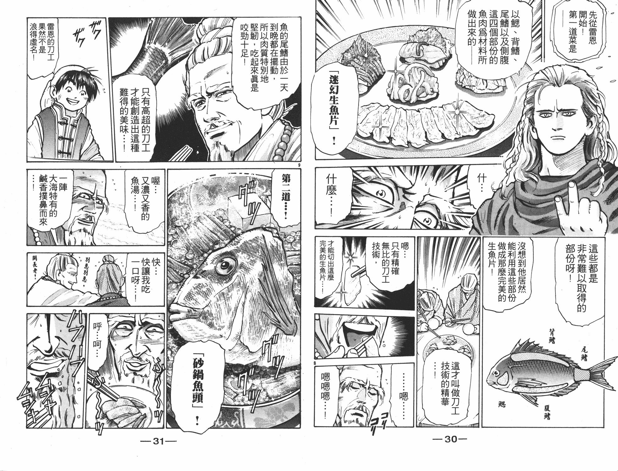 第8卷