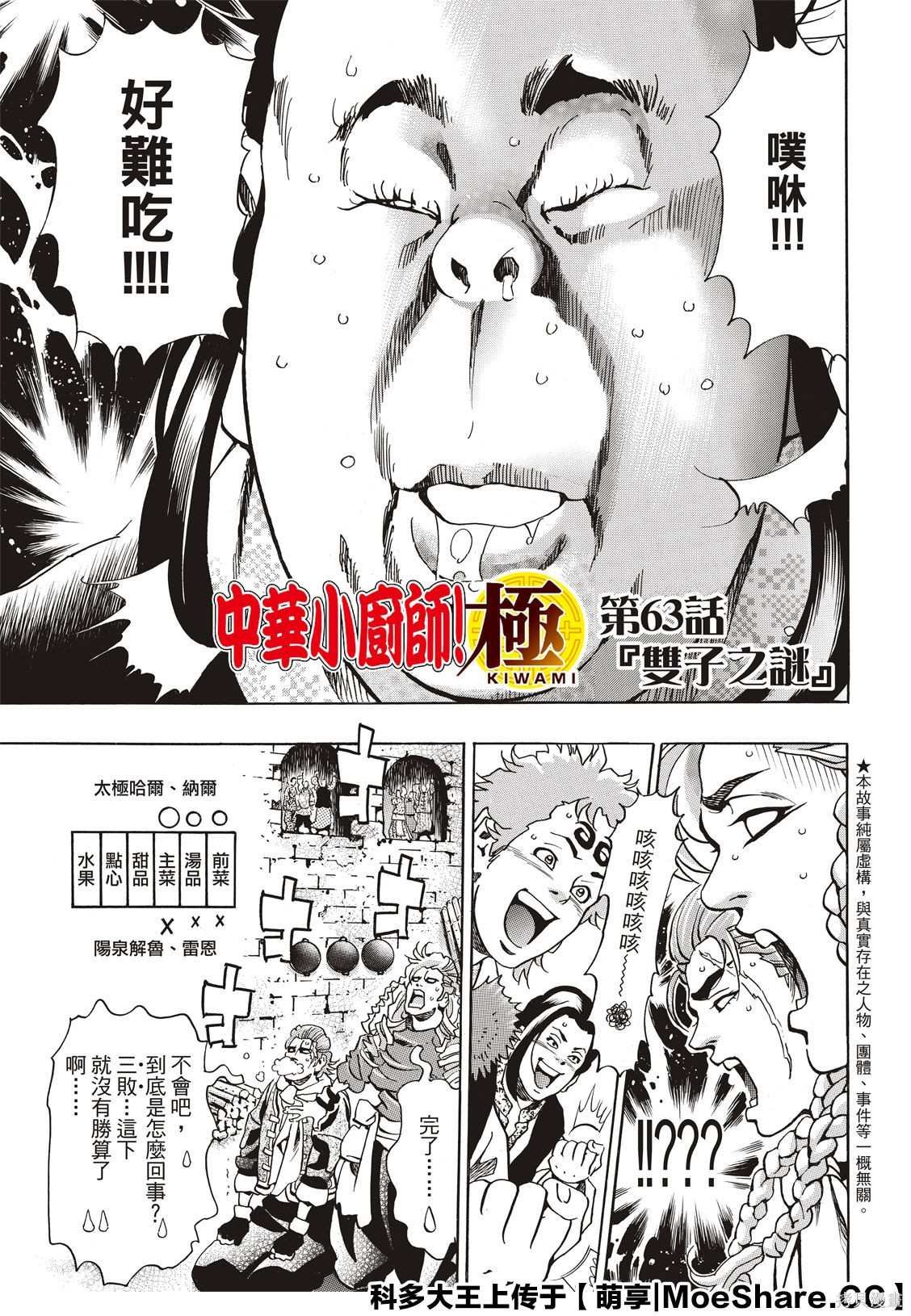 极63