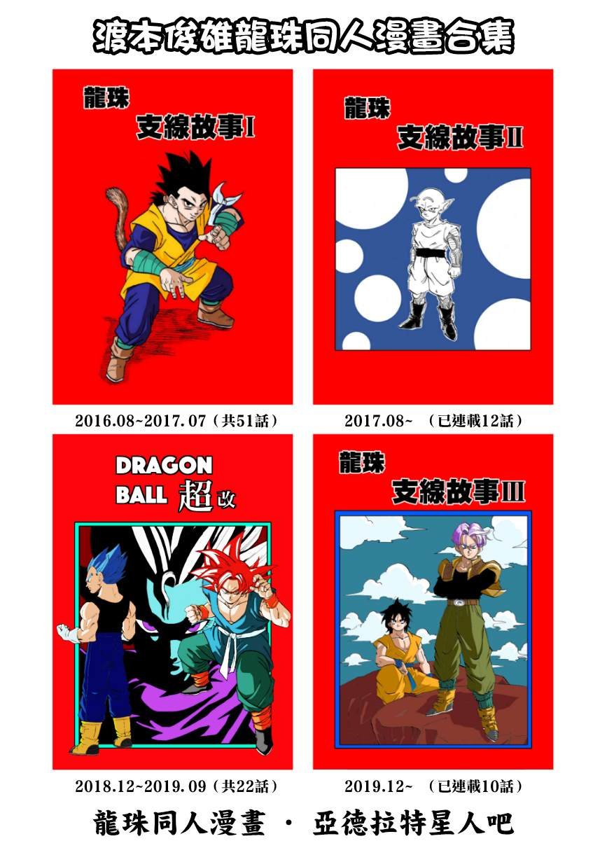特别附录