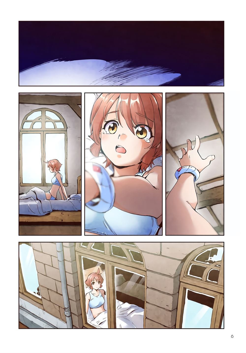 第1话