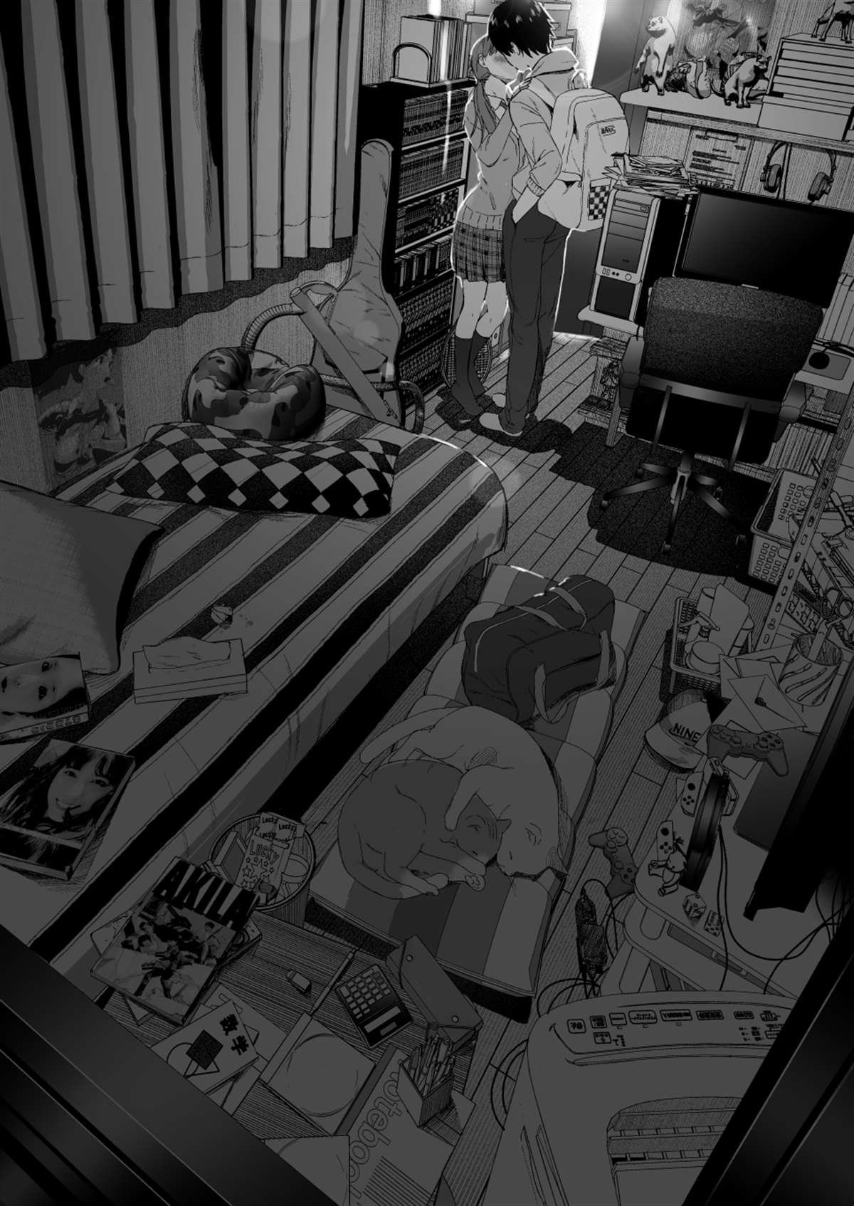 第1话