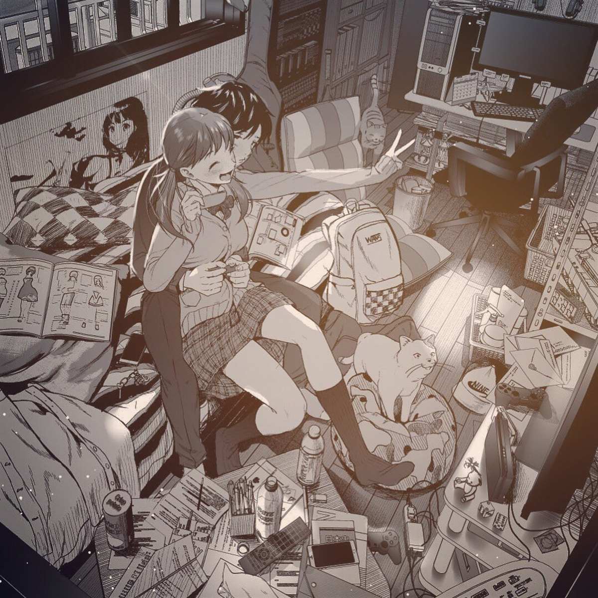 第1话