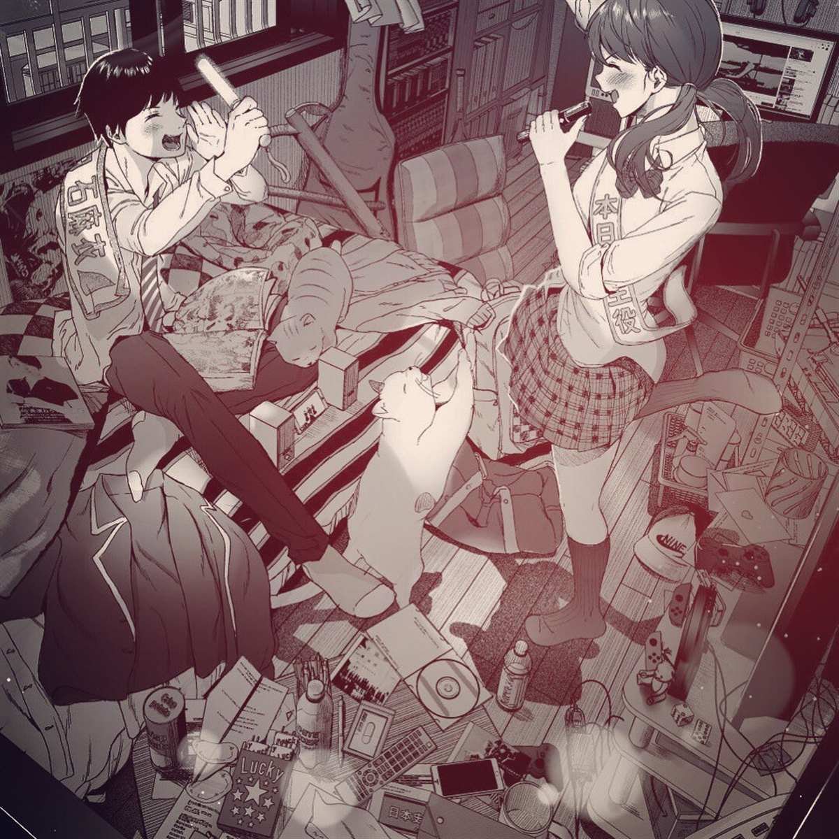 第1话