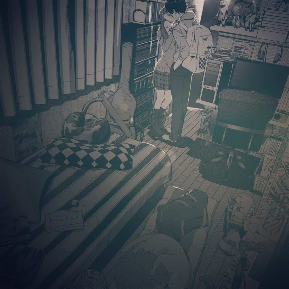 第1话