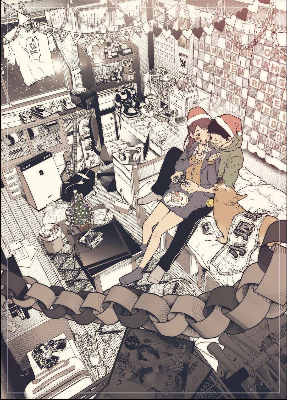第11话