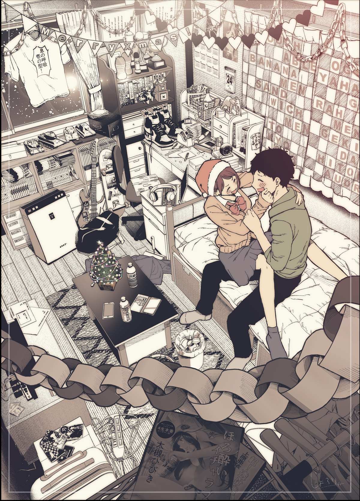 第11话