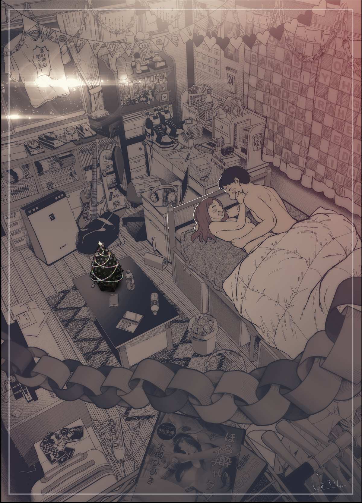 第11话