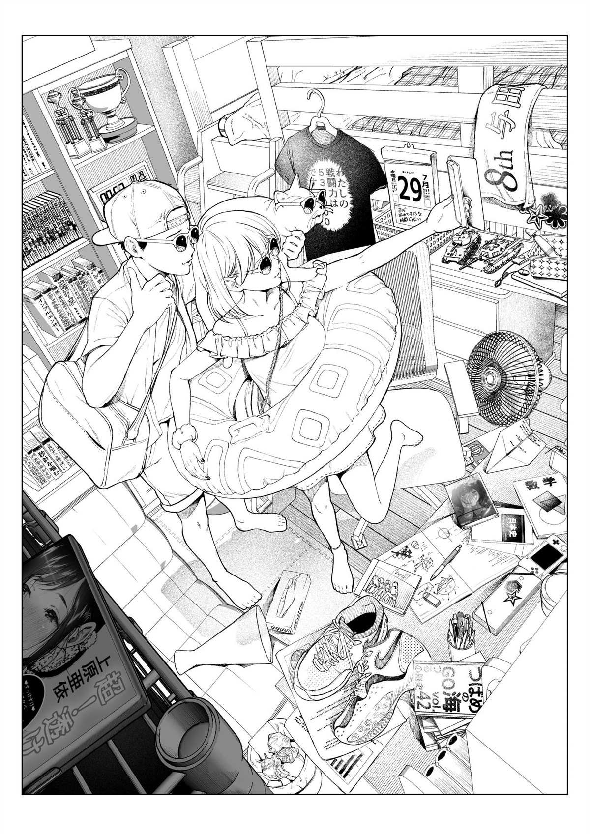 第6话