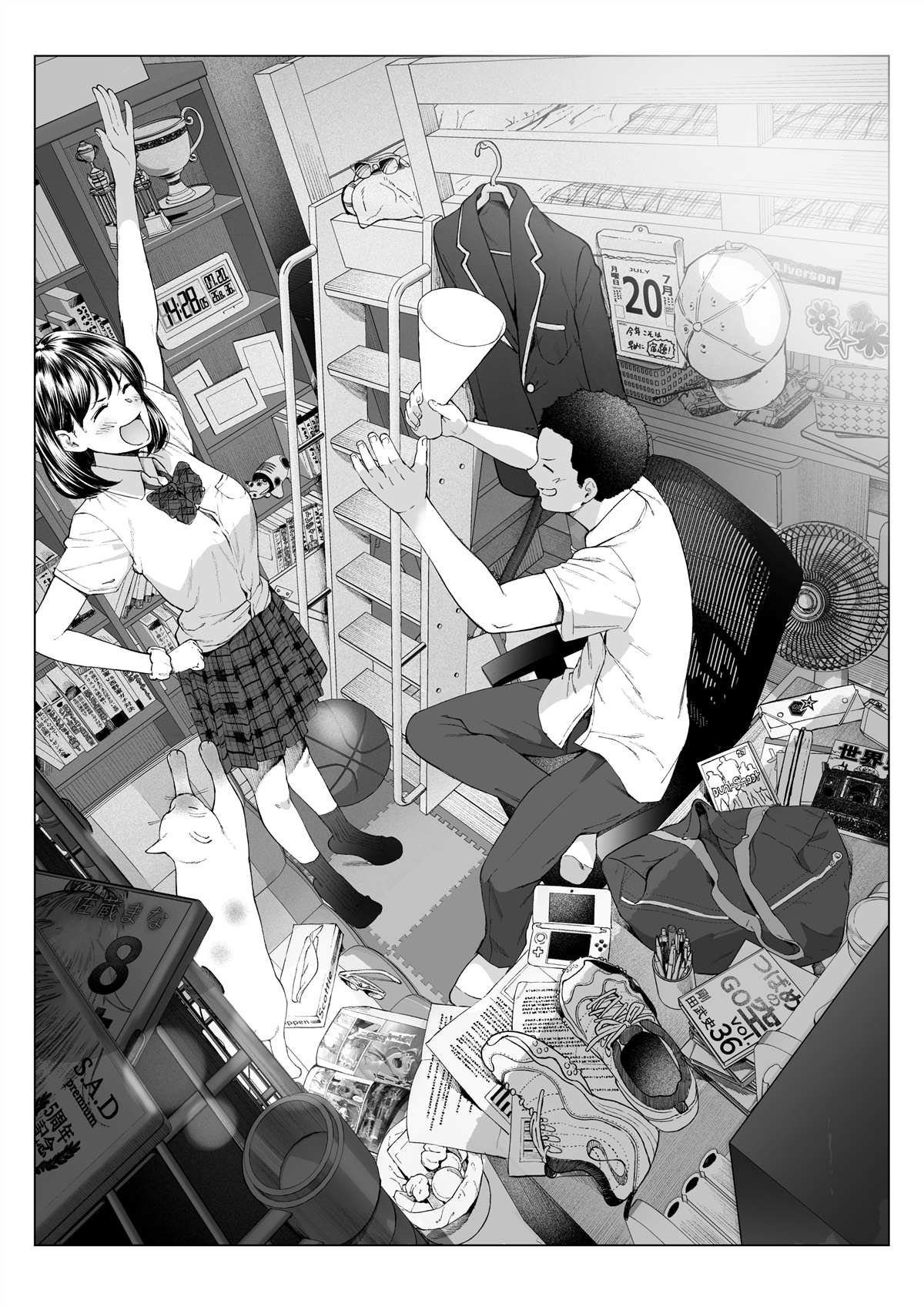 第6话