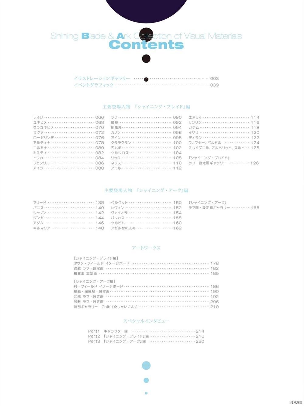 第1卷