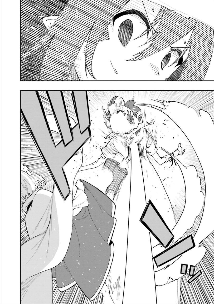 第126话 旁若无人的歌乐