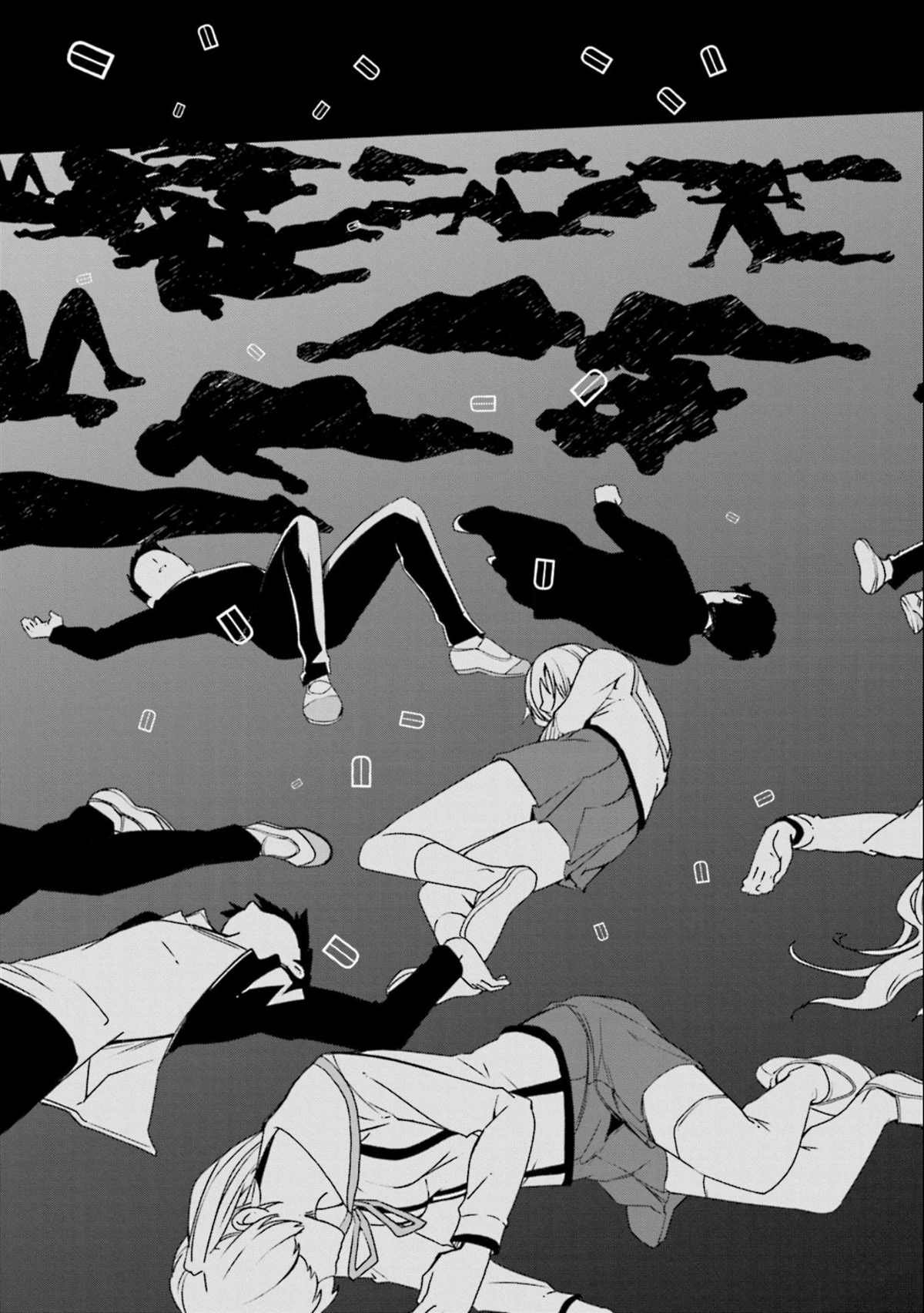 第135话 夙夜梦寐-必须要一起