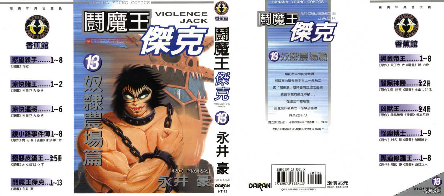 第13卷