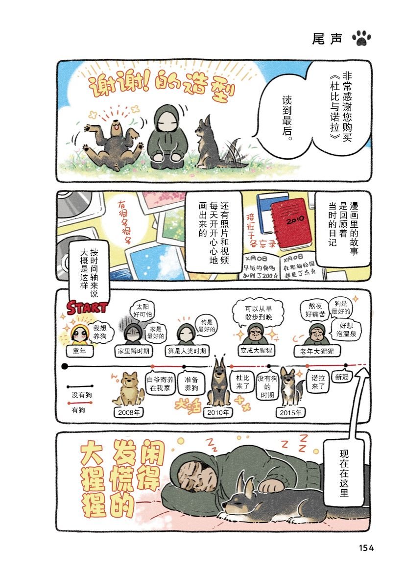 尾声
