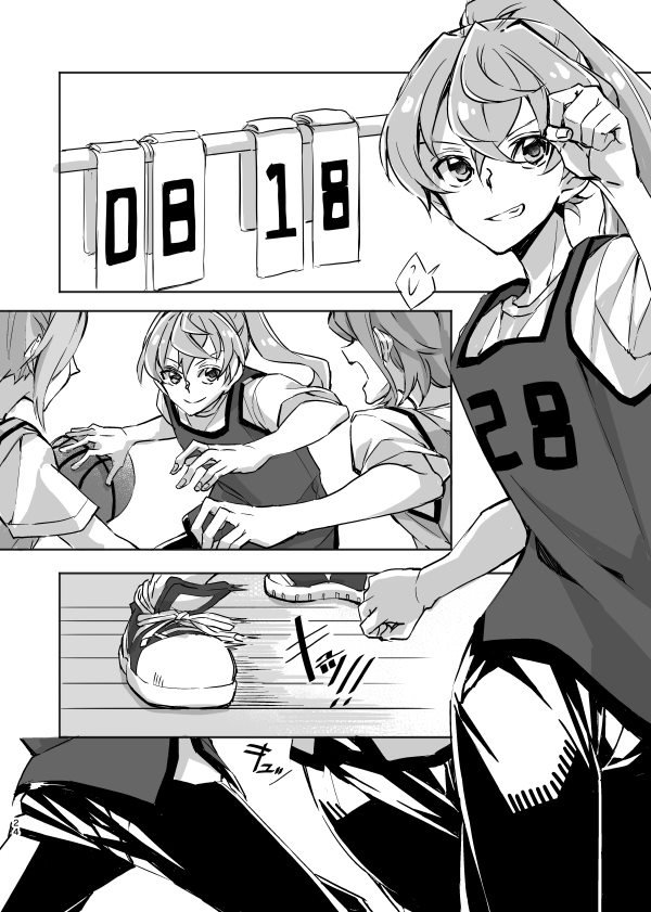 第1话
