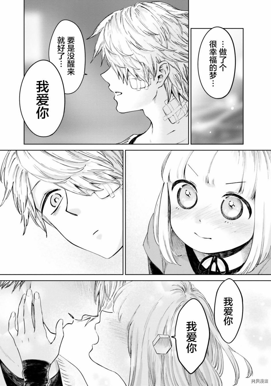 最终话