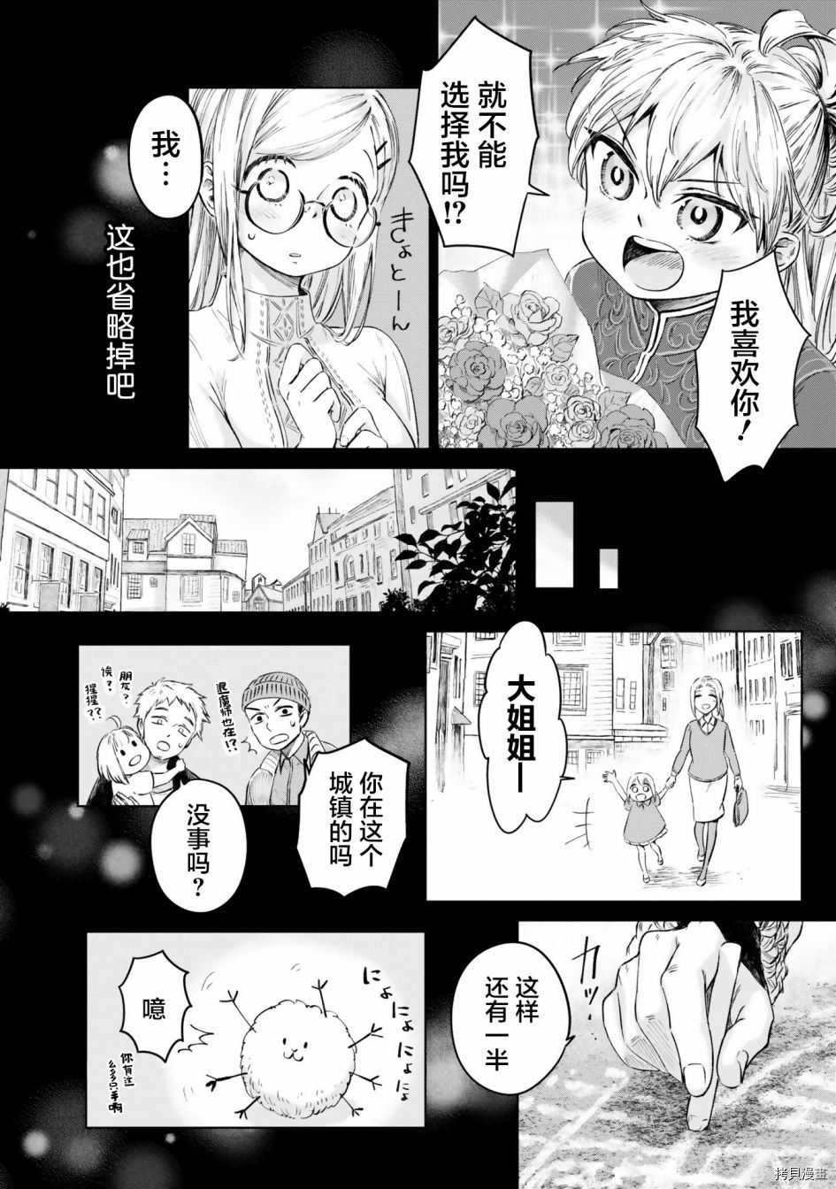 最终话