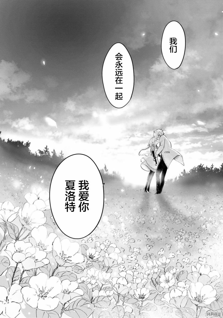 最终话