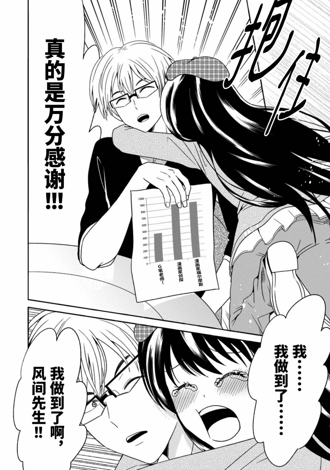 第10话 最终话
