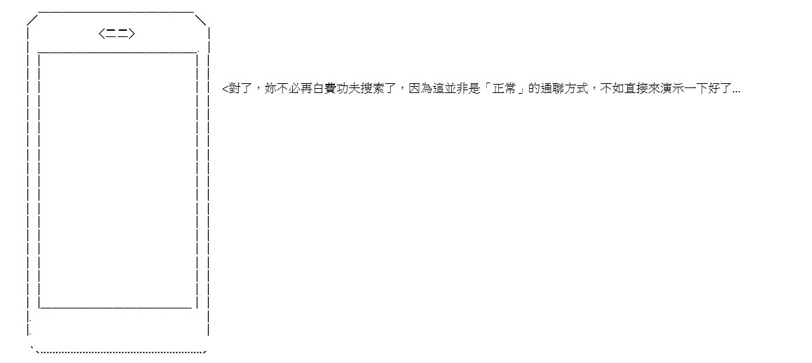 序章