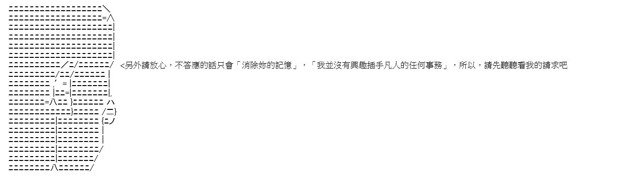 序章