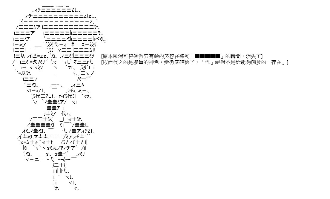 序章