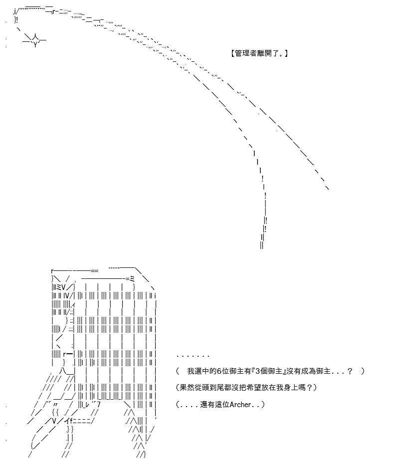 转折之战(三)