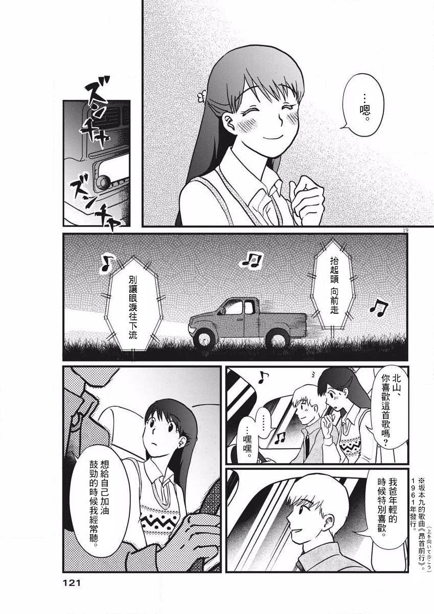 第1话 这就是我的故乡