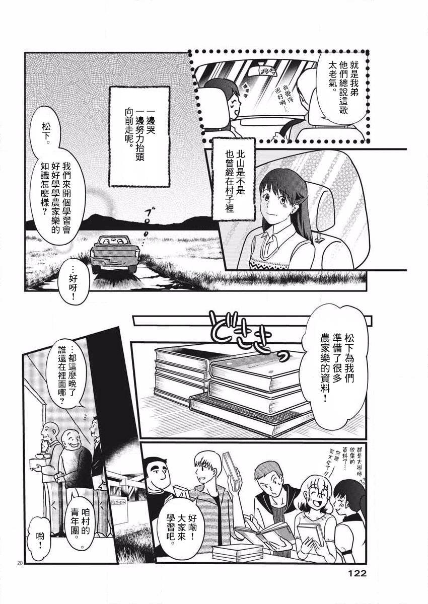 第1话 这就是我的故乡