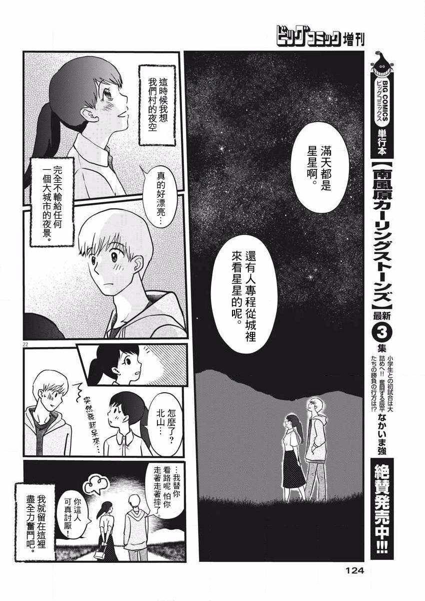 第1话 这就是我的故乡