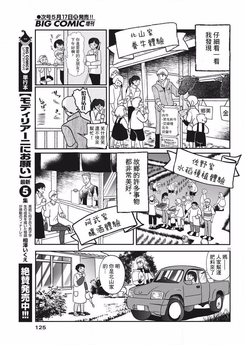 第1话 这就是我的故乡