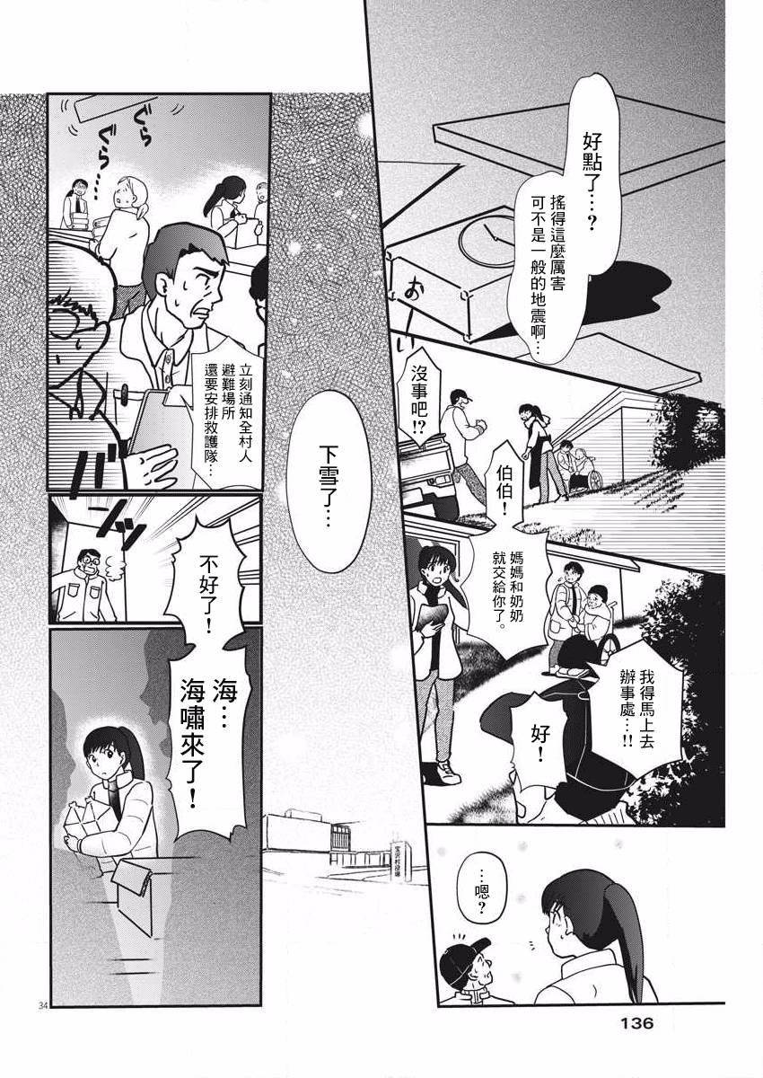第1话 这就是我的故乡