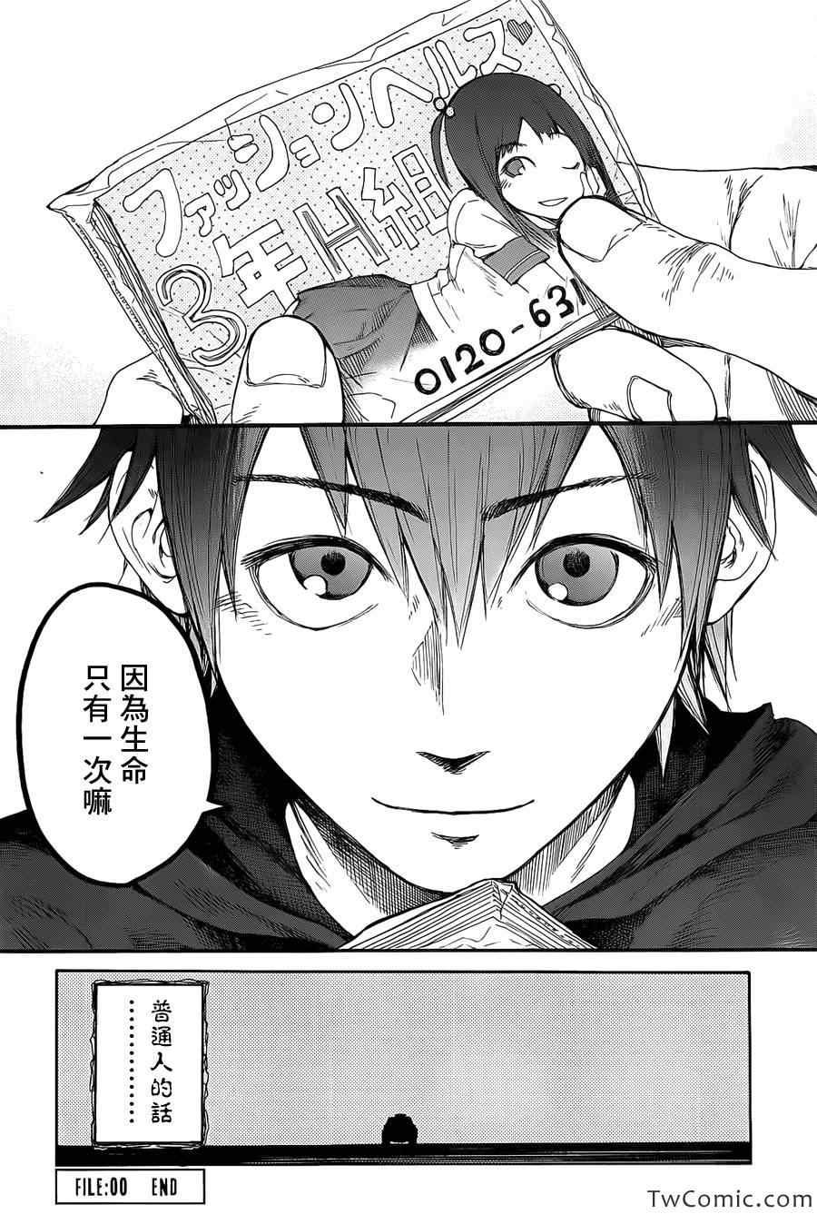 第话
