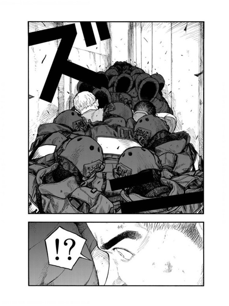 第79话 Prologue（序幕）