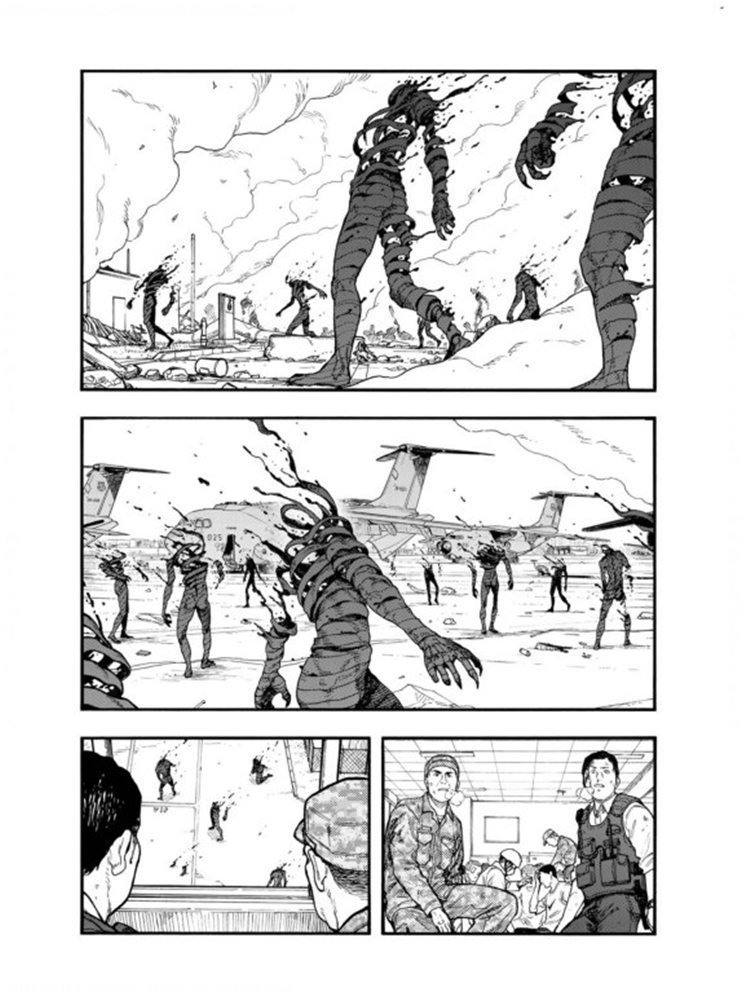 第79话 Prologue（序幕）