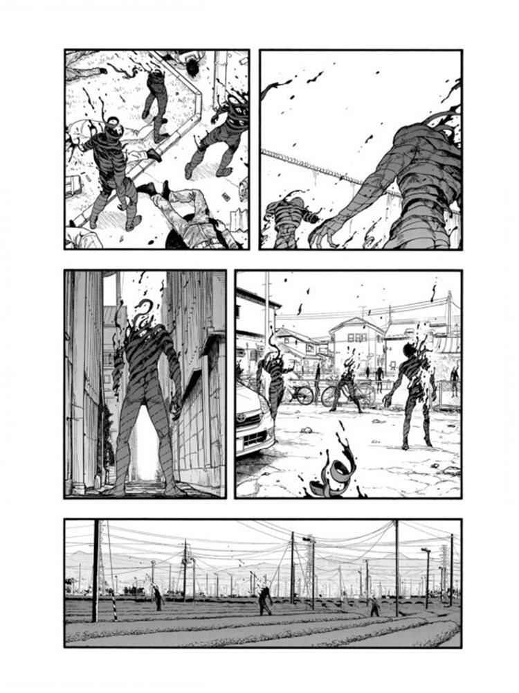 第79话 Prologue（序幕）