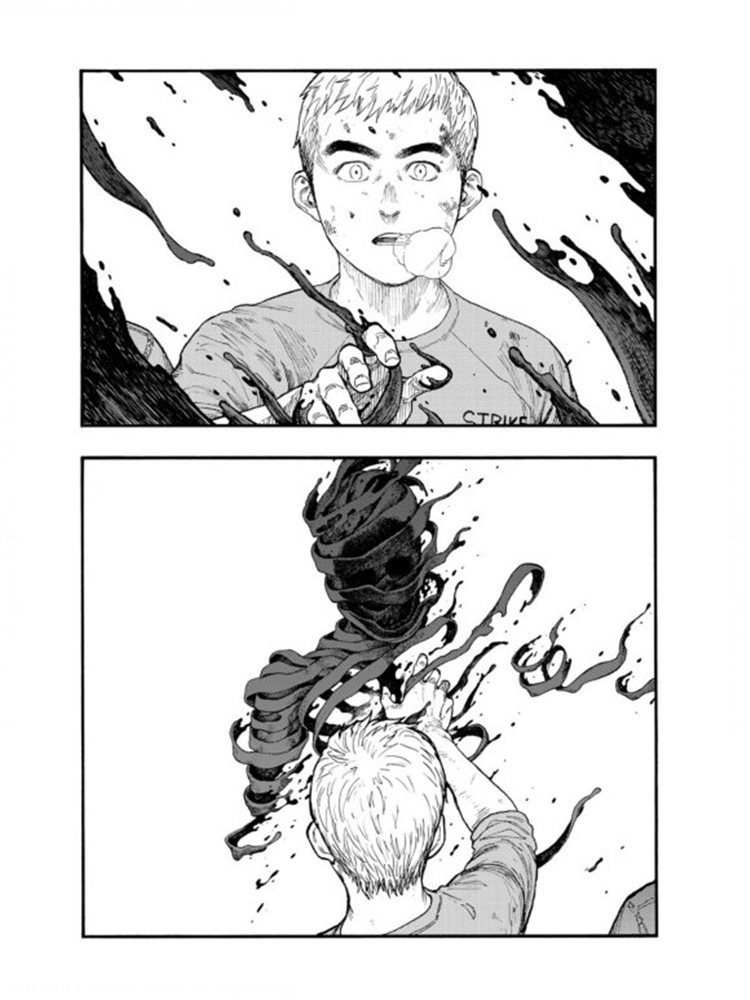 第79话 Prologue（序幕）