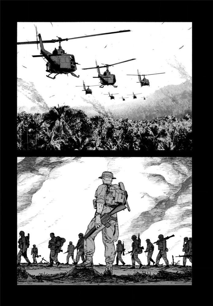 第83话 向着旅途终点