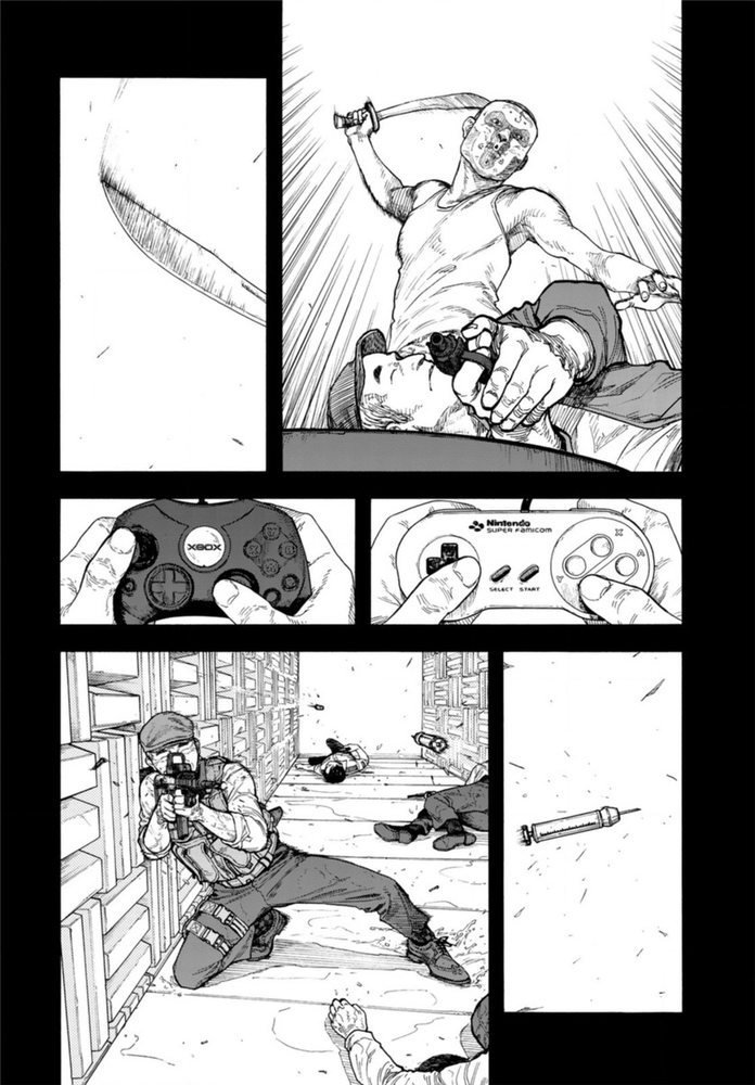 第83话 向着旅途终点
