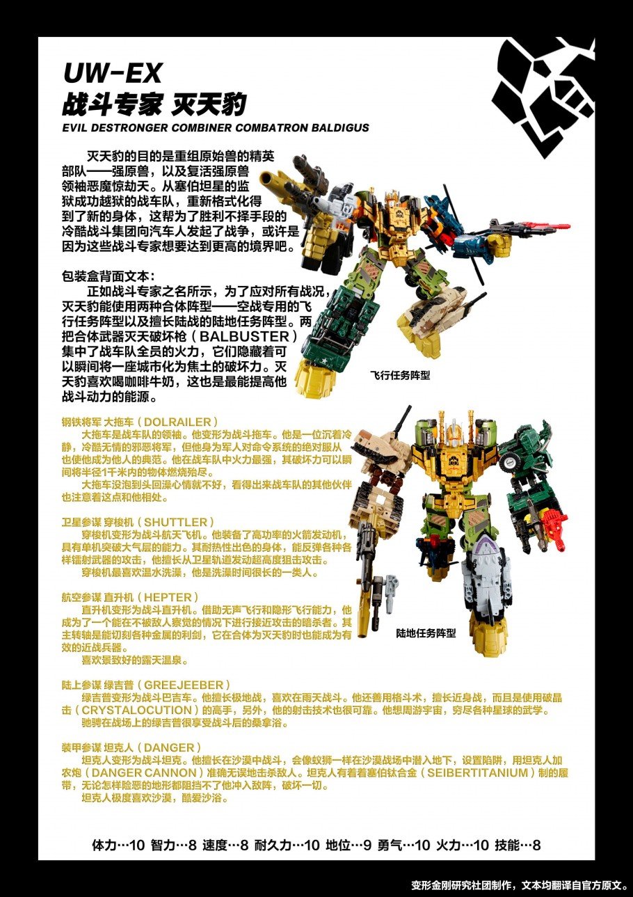 人物档案