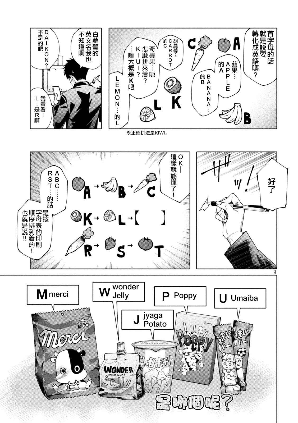 第3话