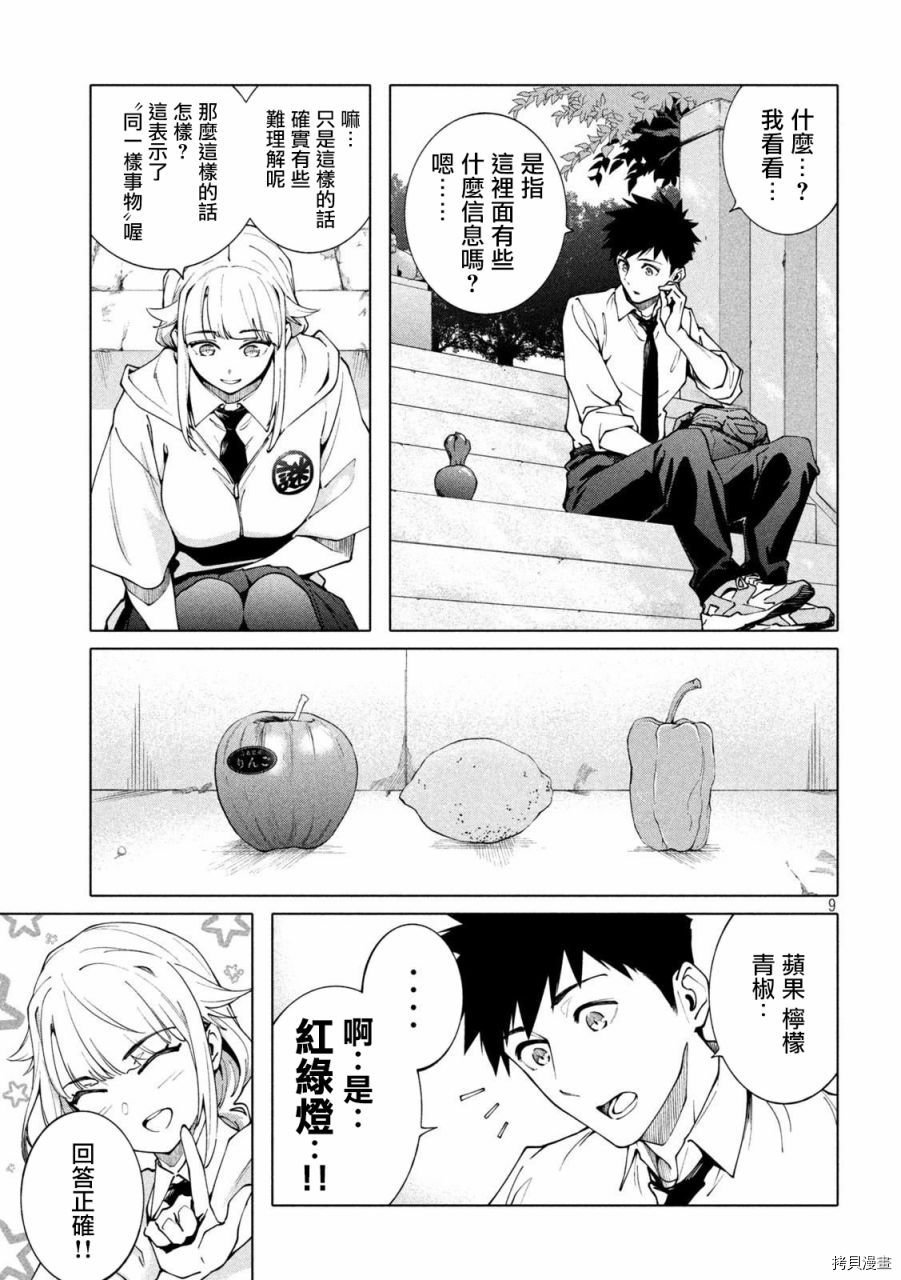 第8话